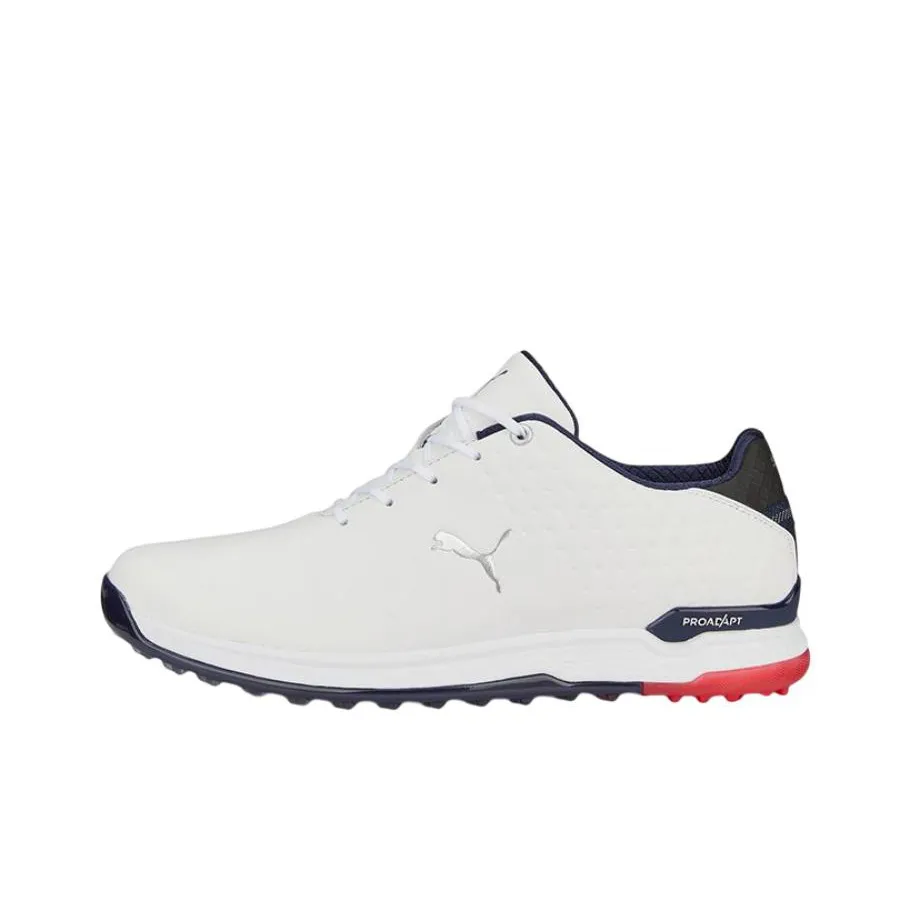 PUMA ProAdapt Alphacat Leather 'White'