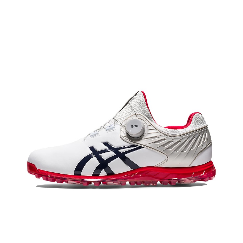 Top 10 Asics Golf Shoes for Wide Width in 2025