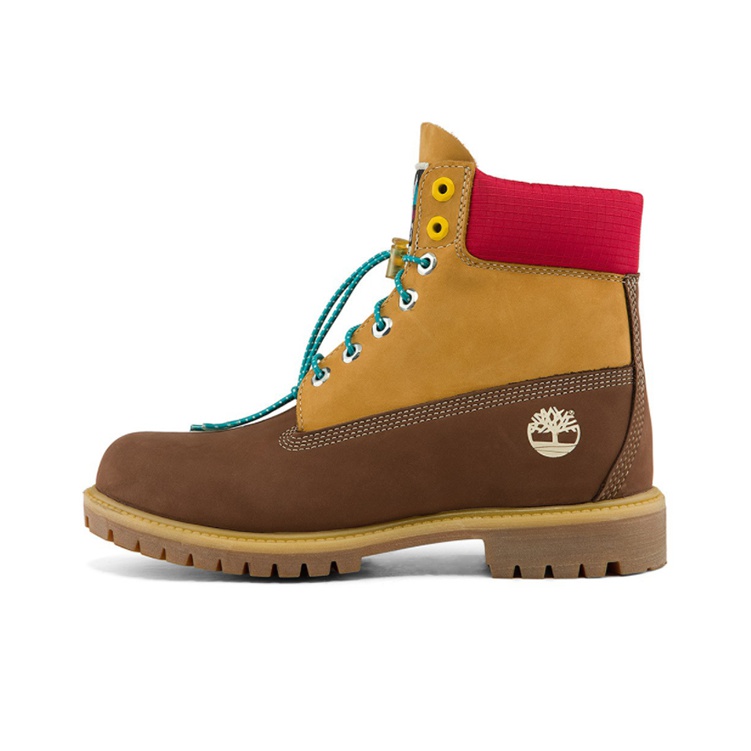 Discover the Best Timberland Boots in Tan for 2024