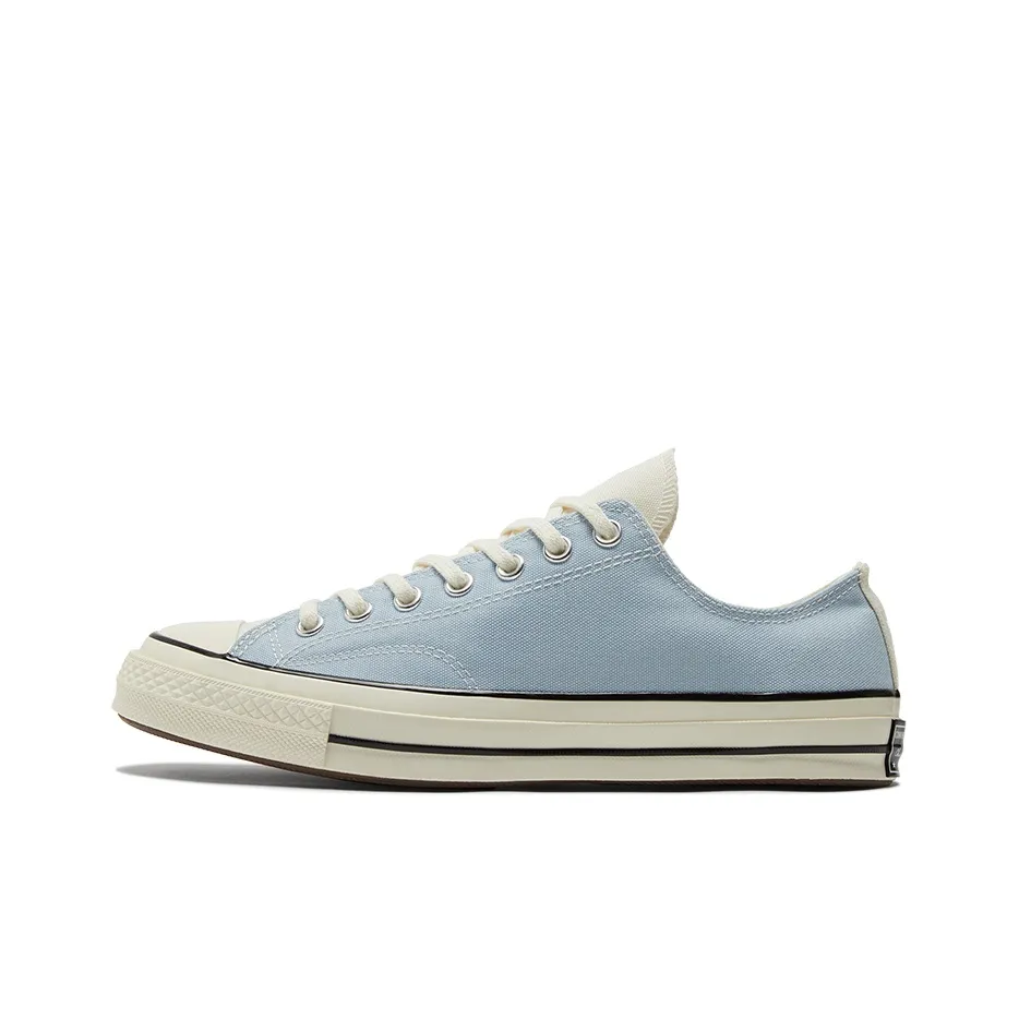 Chuck 70 Converse Low 'Hybrid Texture Light Twine Blue'