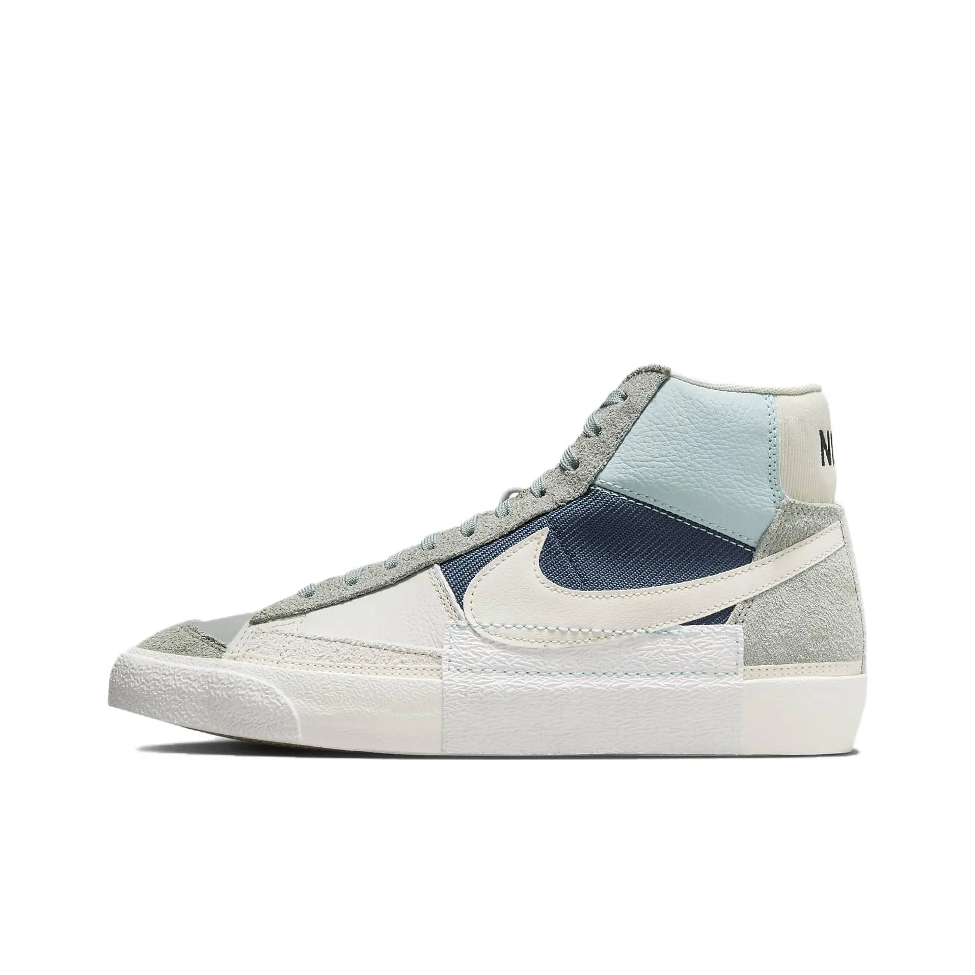 Nike Blazer Mid Pro Club Remastered Mica Green