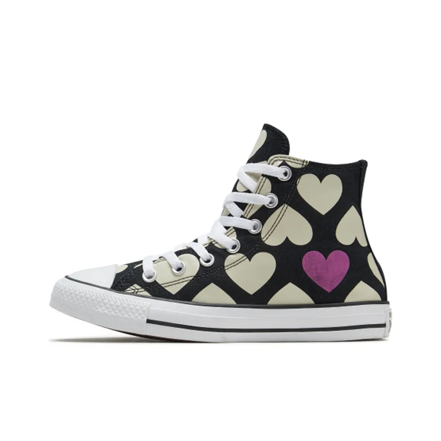 Converse Chuck Taylor All Star Hi 'Valentine' Women's