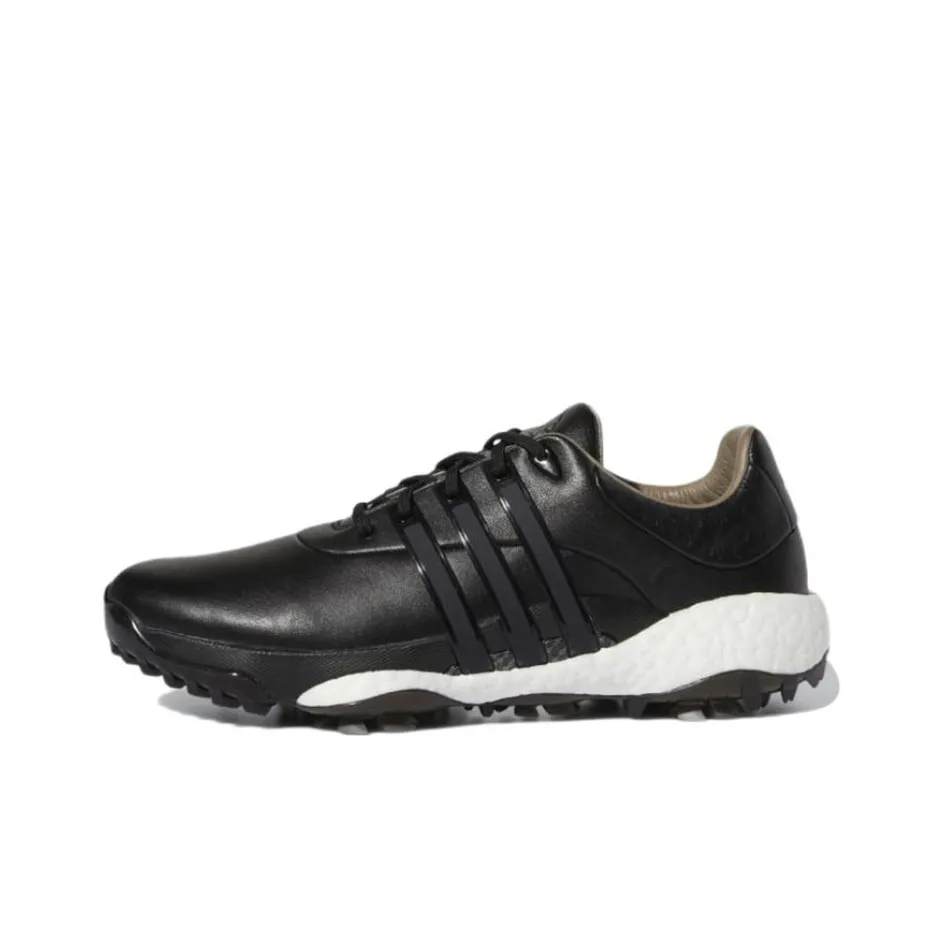 Adidas Tour360 22 Core Black Iron Metallic