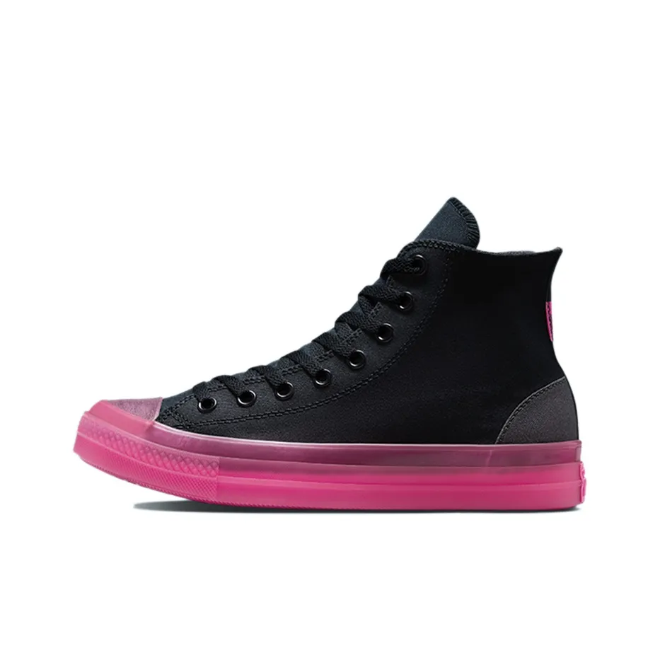 Converse Chuck Taylor All Star Cx High 'Black Hyper Pink'