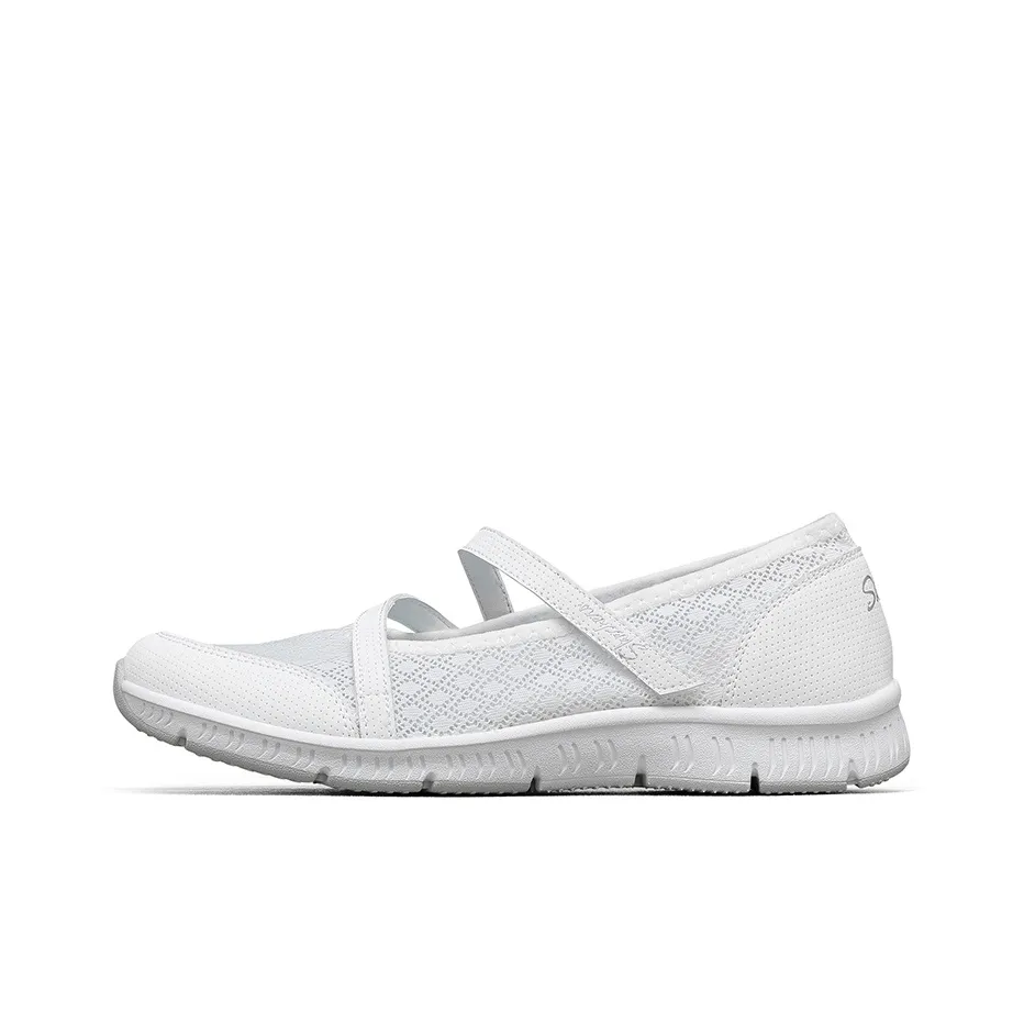 Skechers Be Cool Women's Casual Shoes Women's White
