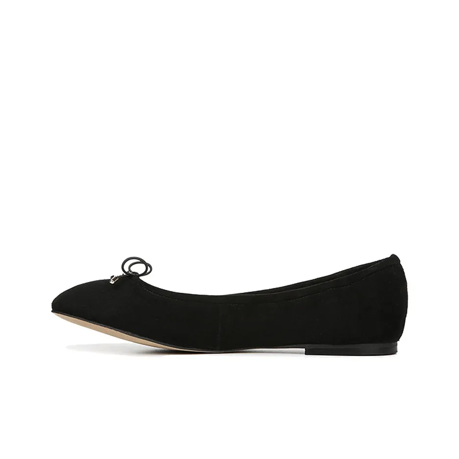 SAM EDELMAN Women's Casual Shoes Women's Black