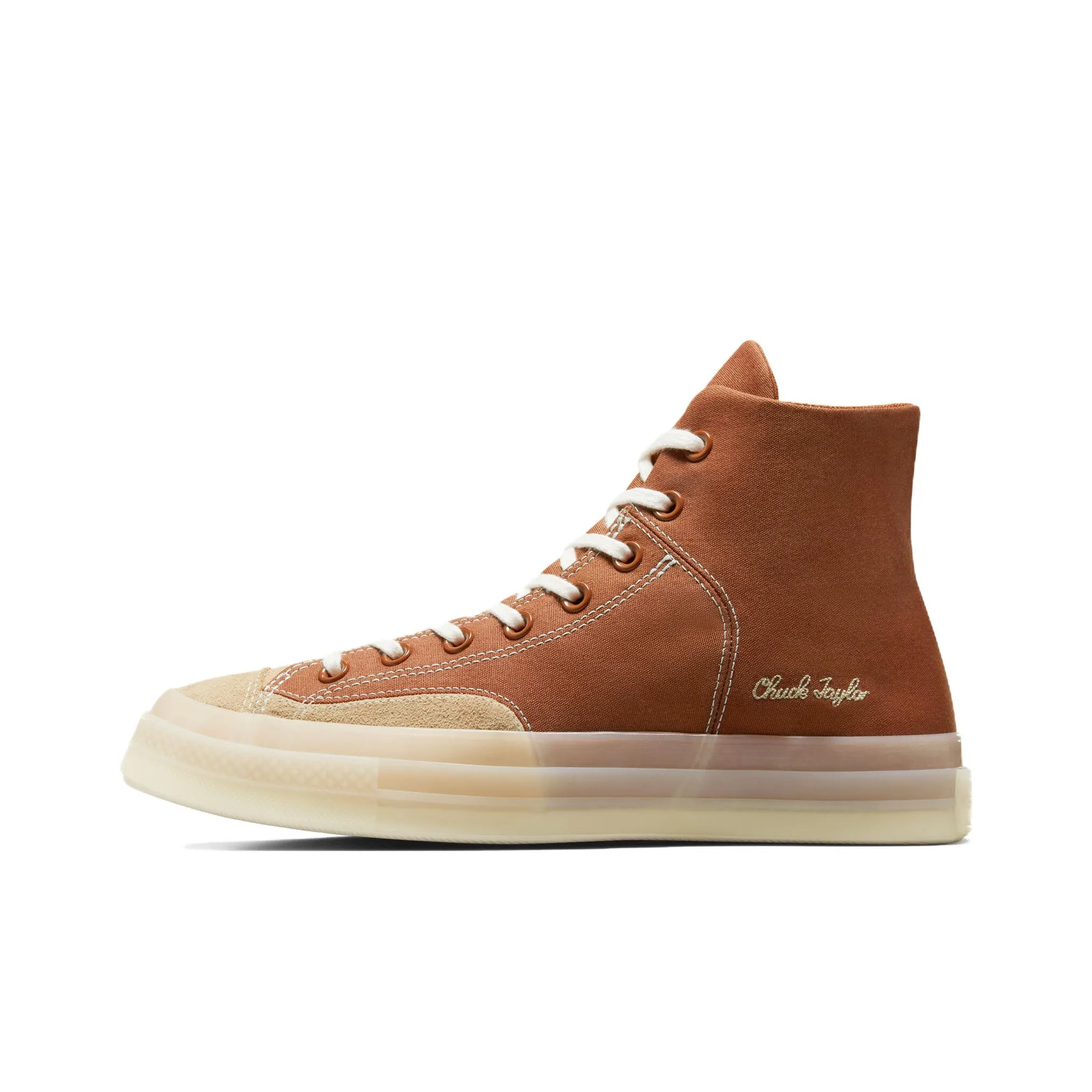Converse Chuck Taylor All Star 70 Hi Marquis Tawny Owl
