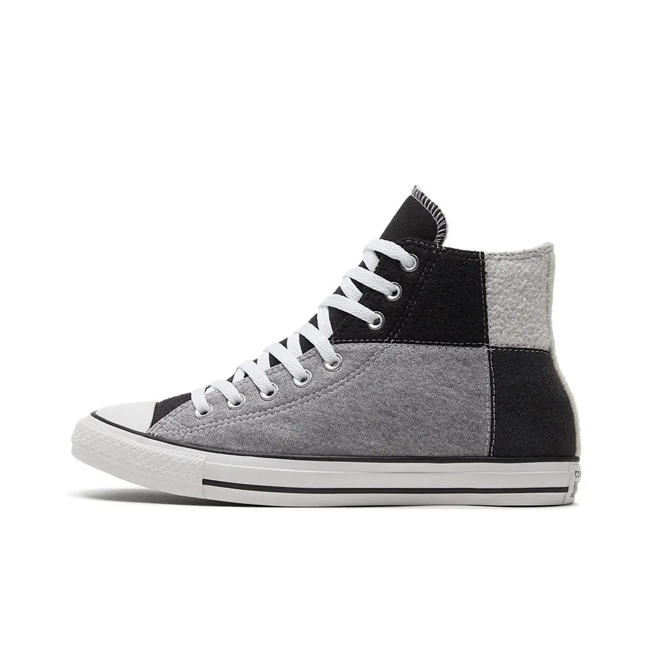 Converse Chuck Taylor All Star 'Grey Black'