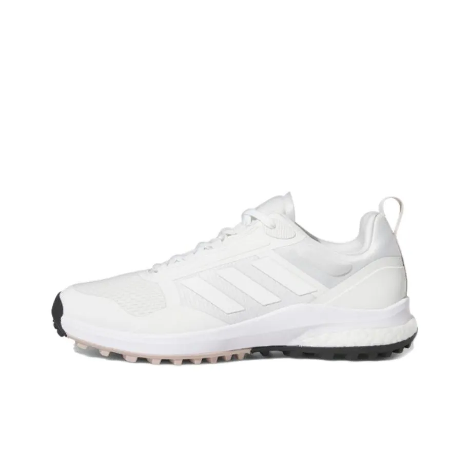 Adidas Zoysia Spikeless Golf Cloud White Wonder Taupe Women's