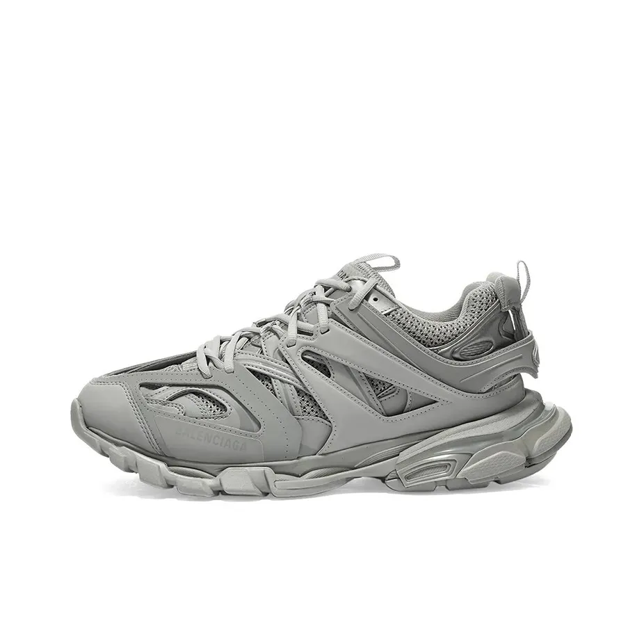 Balenciaga Track Triple Grey