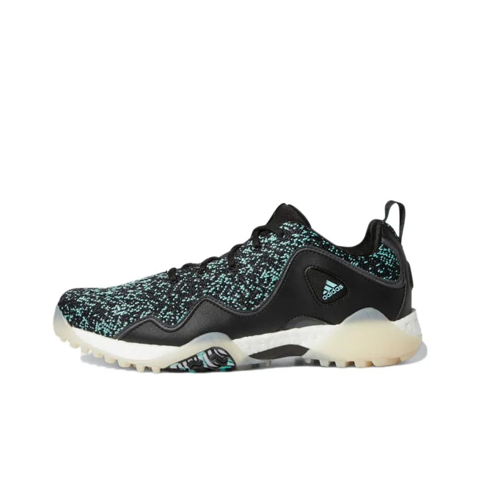 Adidas CodeChaos 21 Primeblue 'Black Acid Mint'