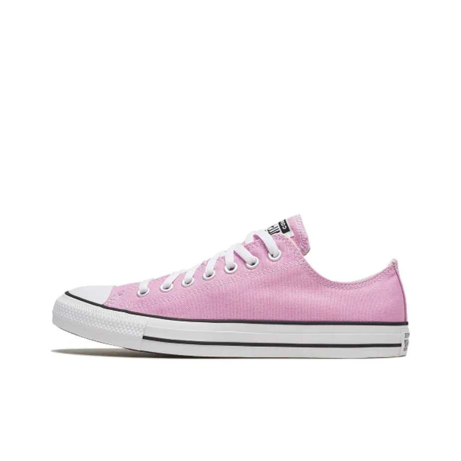 Converse Chuck Taylor All Star Low Top 'Pink'