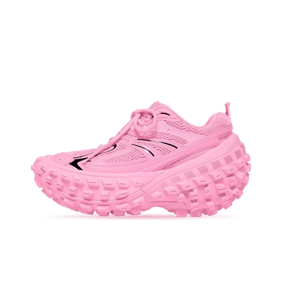 Balenciaga Defender 'Hot Pink' Women's