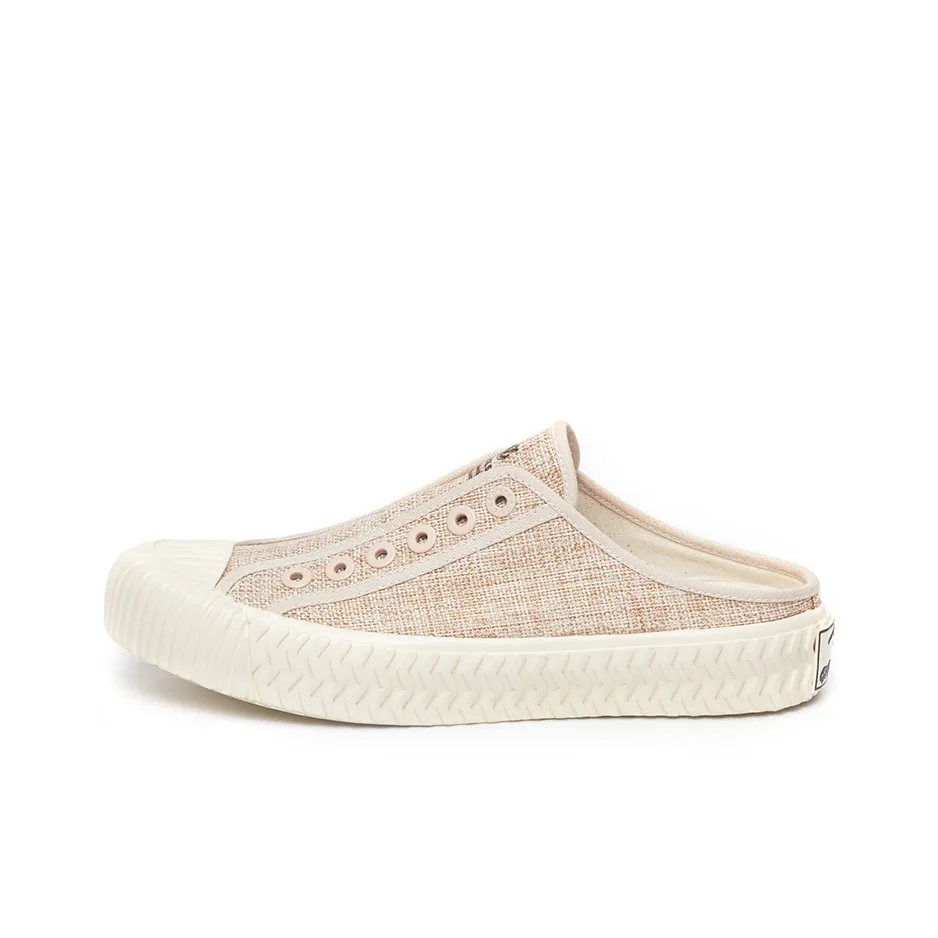 EXCELSIOR Печенье Обувь BOLT MULE Классические Мюли Half Подошва