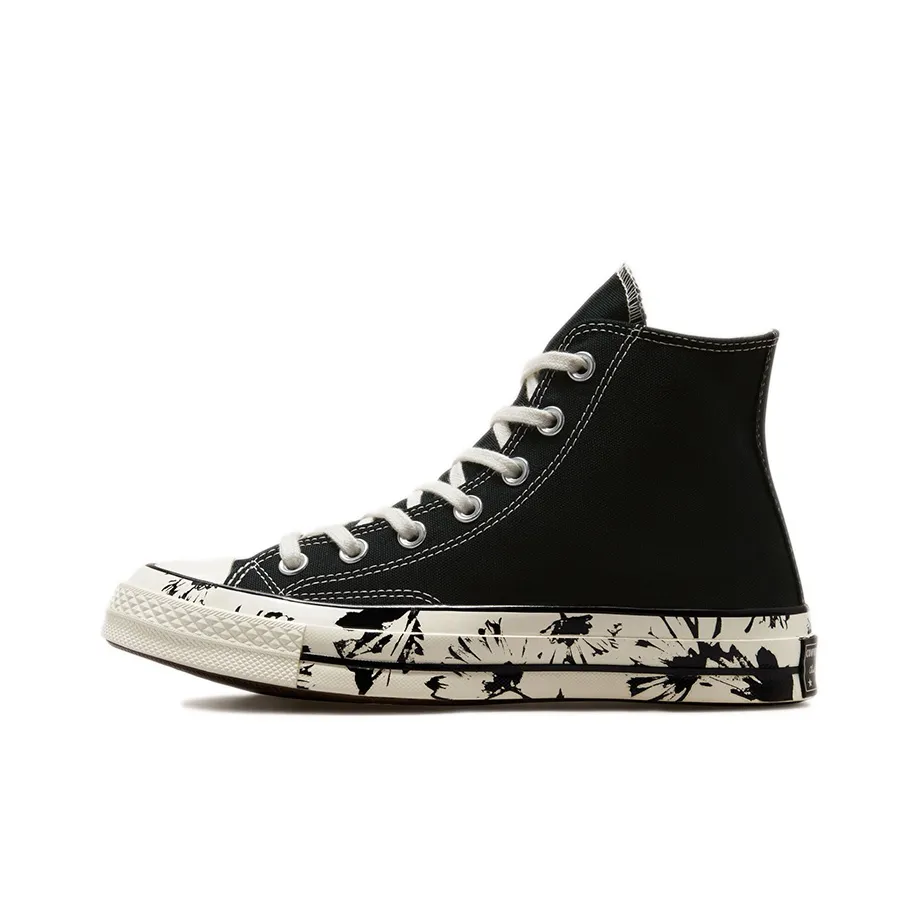 Chuck 70 Women's Converse High 'Hybrid Floral' Women's