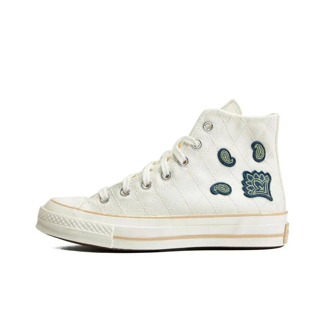 Converse All Star Chuck Taylor 1970s 'Cream'