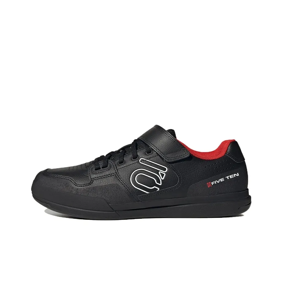 Adidas Five Ten Hellcat Core Black Cloud White