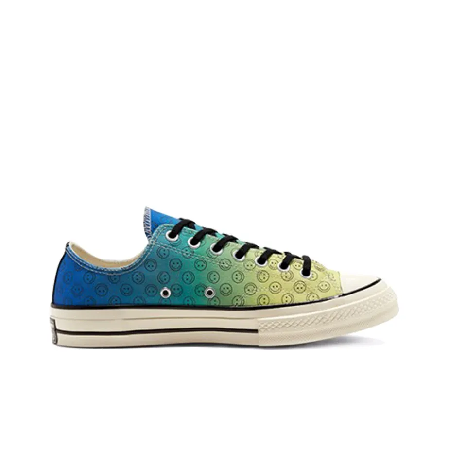 Converse Chuck Taylor All Star 70 Ox Happy Camper Game Royal