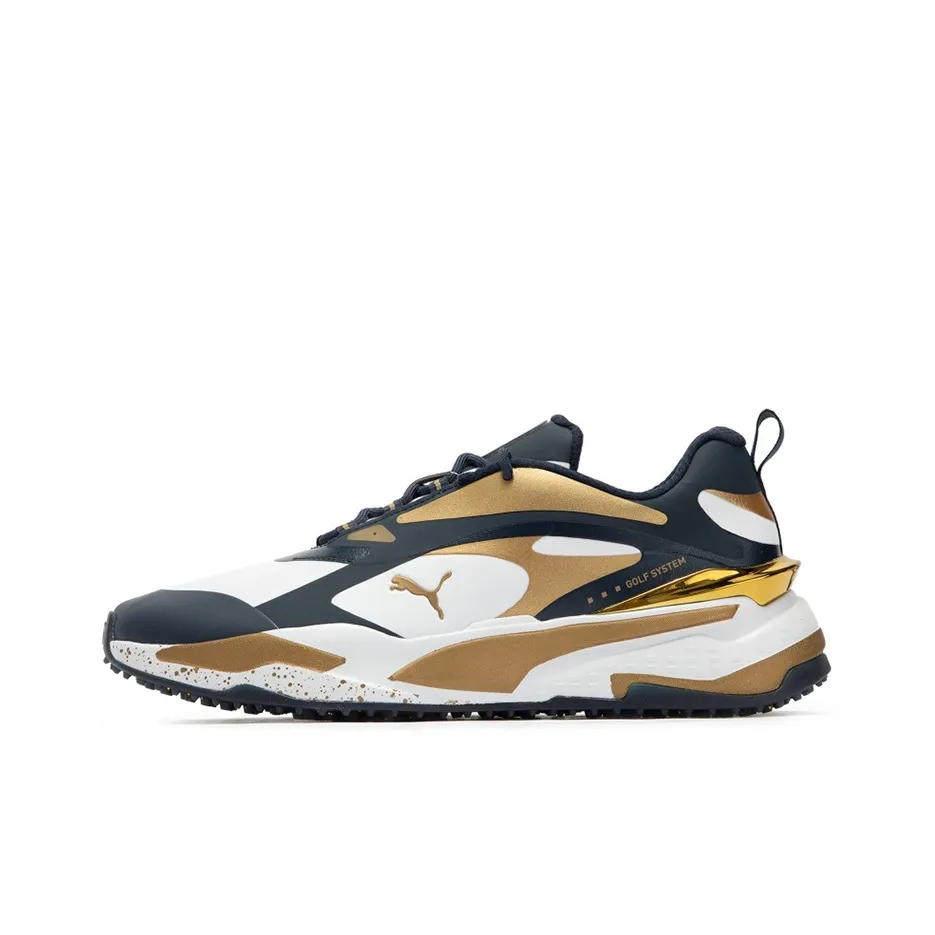 PUMA X PTC Обувь для гольфа Низкий Топ Мужской