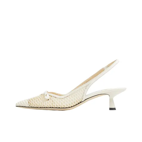 Jimmy Choo Amita Высокие каблуки Женские