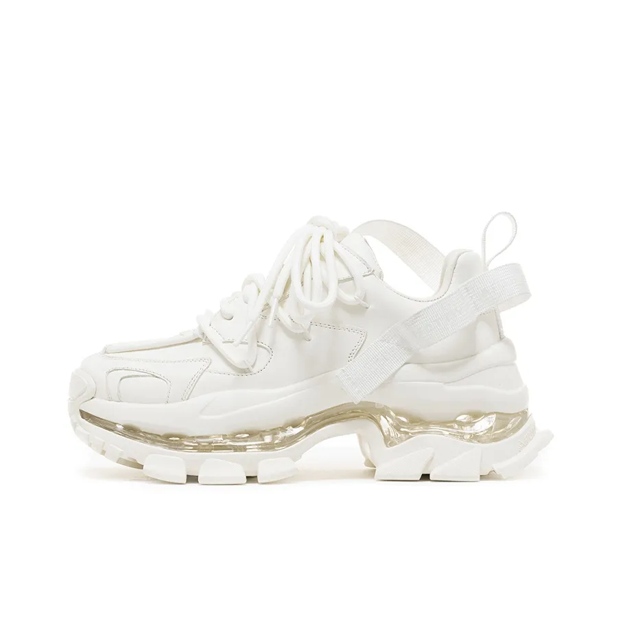 VITTORIO VENTURA Низкий топ кеды женские белые