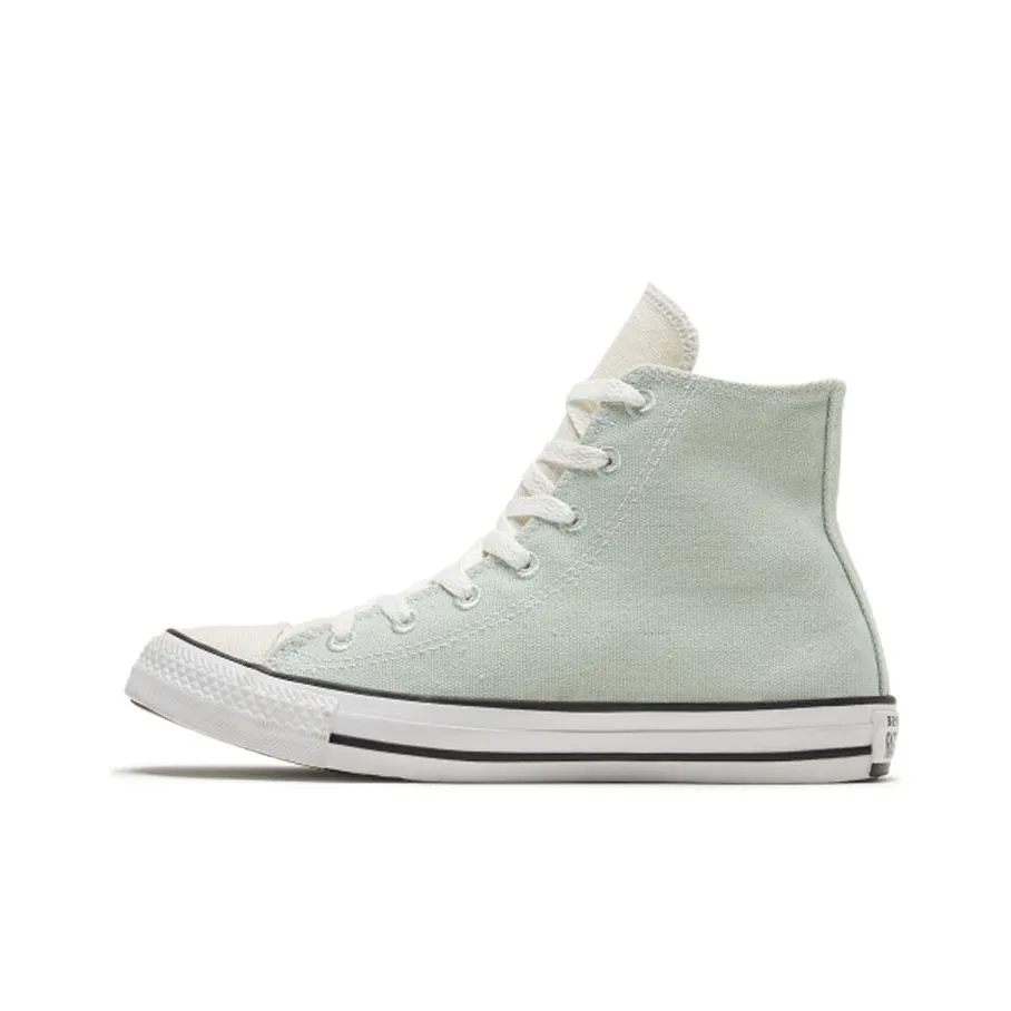 Converse Chuck Taylor All Star High Топ Кеды Унисекс Свежий зеленый