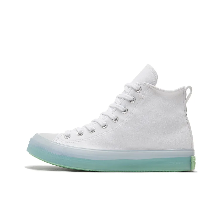 Converse Chuck Taylor All Star Cx High 'White Enamel Mint'
