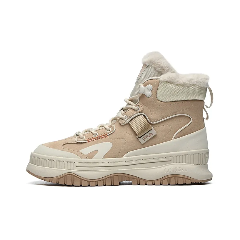 FILA FUSION Короткий Аутдор Женские