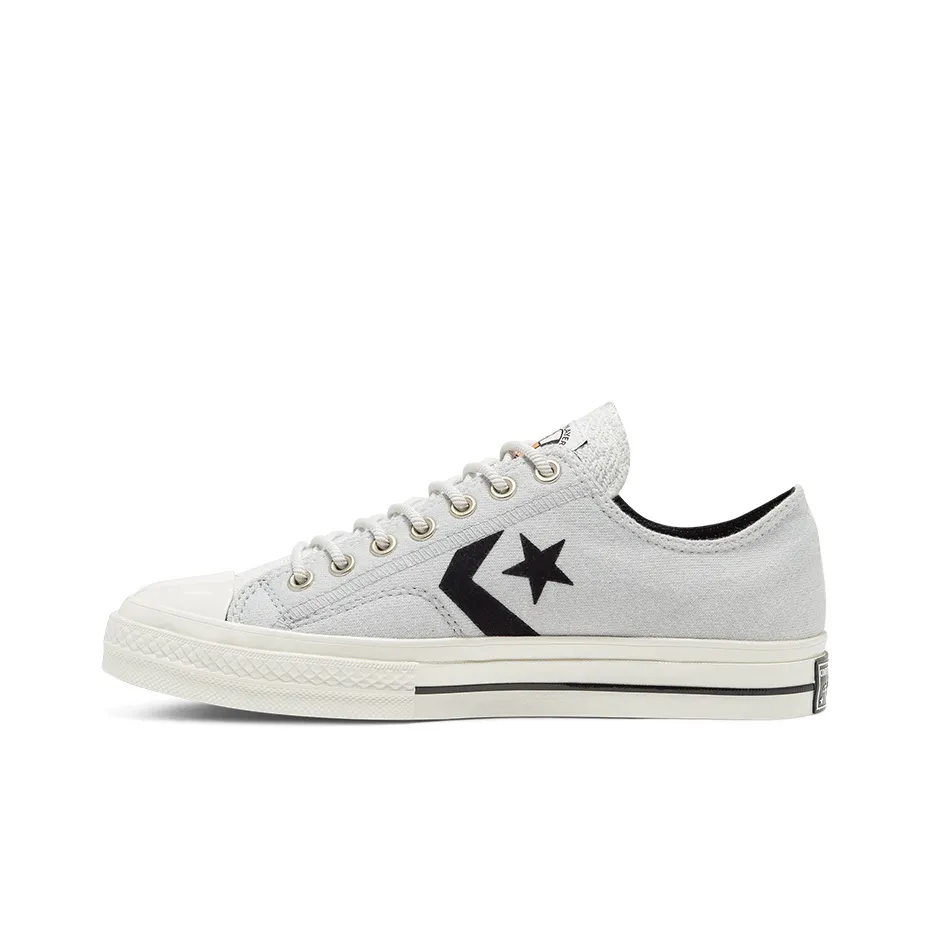 Converse Star Player Ox Reverse Terry White