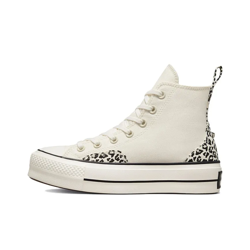 Chuck Taylor All Star Women
s Converse Lift Platform High 
Animalier
 Women
s