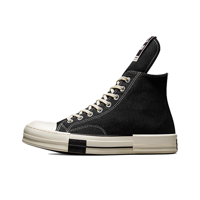 The Unique Allure of Rick Owens Converse Shoes