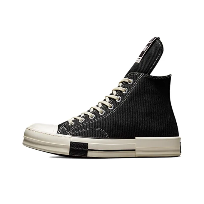 Discover the Best Rick Owens Converse Styles for 2025