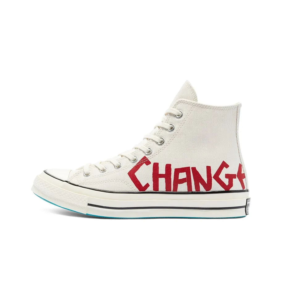 Converse Chuck 70 High 'Create Future   Parchment'