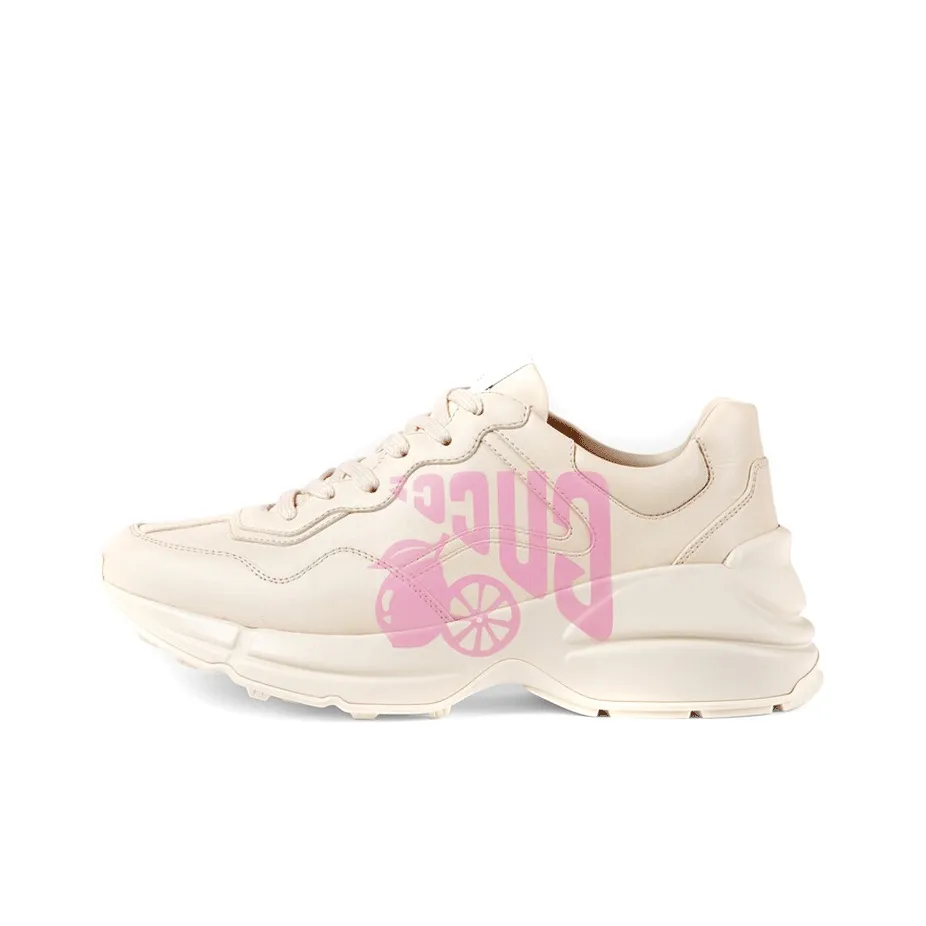 GUCCI Women's Rhyton 'Lemon GUCCI' Women's