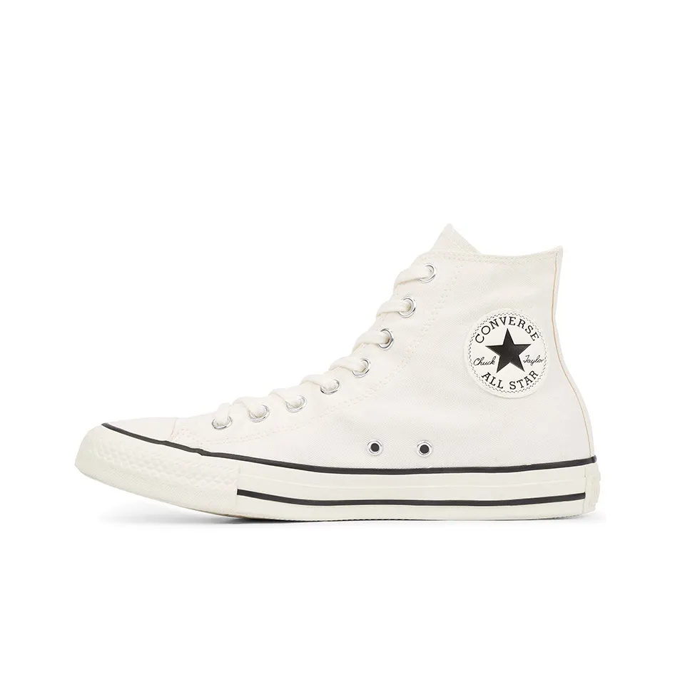 Converse Chuck Taylor All Star Wild Logo High 'Erget' Women's