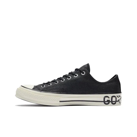 Converse Chuck 70 Gore Tex 'Black'