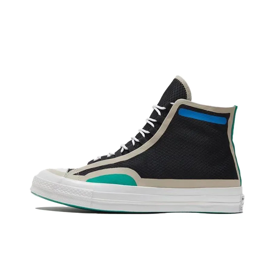 Converse Chuck Taylor All Star 1970s 'Black Khaki'