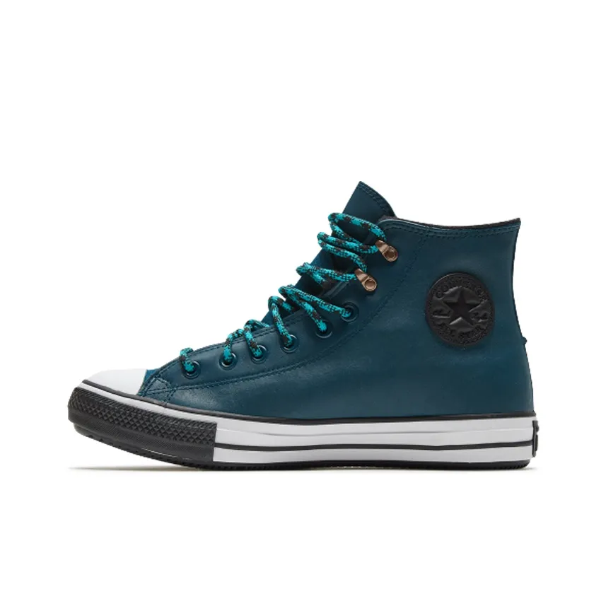 Converse Chuck Taylor All Star High Gore Tex 'Midnight Green'
