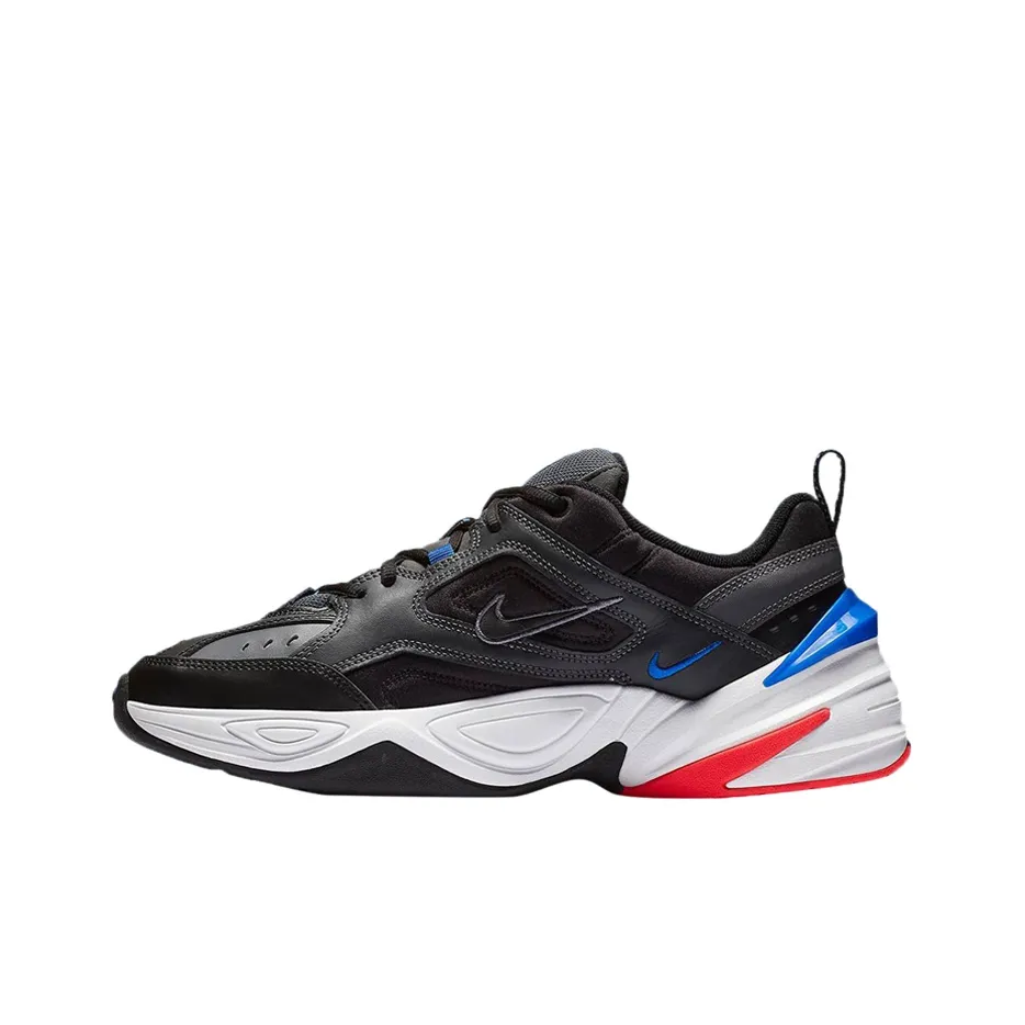 Nike On Deck Chanclas Mujer Negro