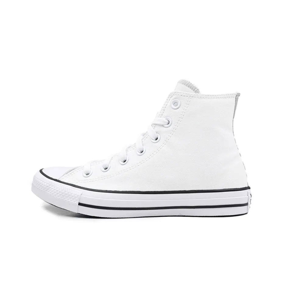 Converse Chuck Taylor All Star High 'Anodized Metals   White' Women's