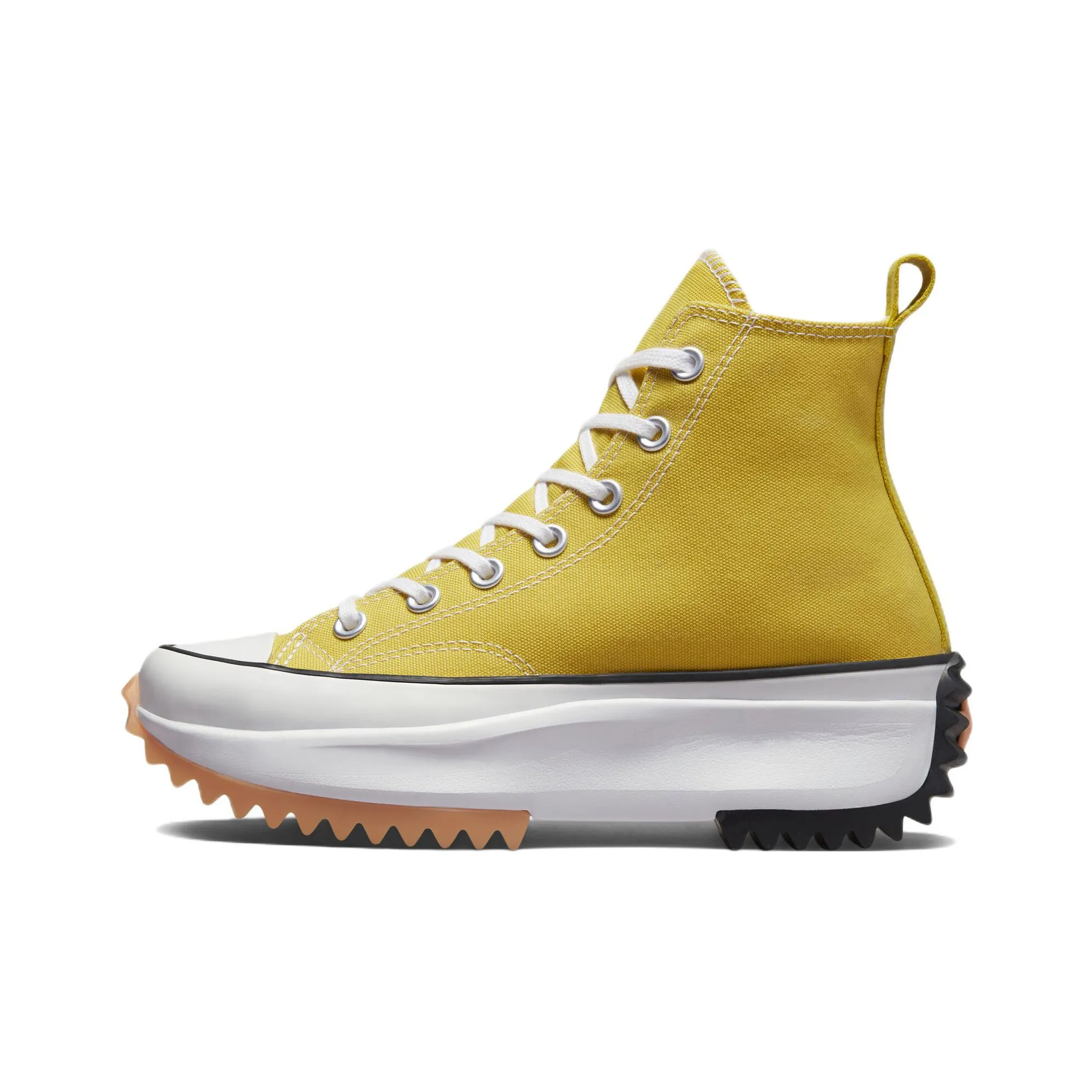 Converse Run Star Hike High 'Bitter Lemon'