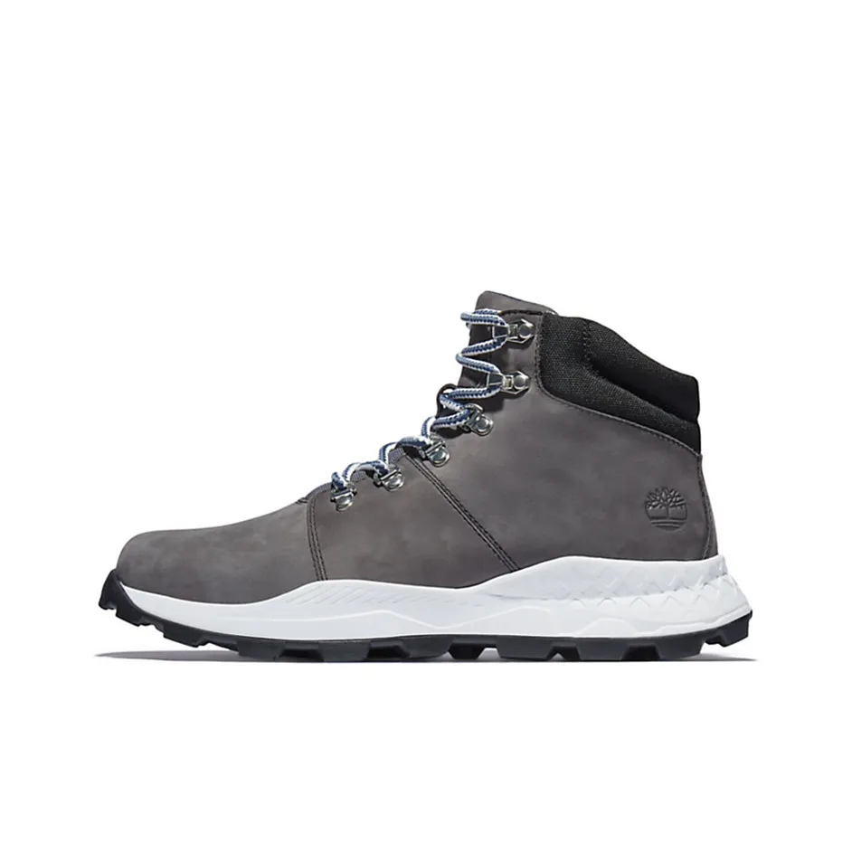 Timberland Brooklyn Hiker Chukka Boot 'Grey'