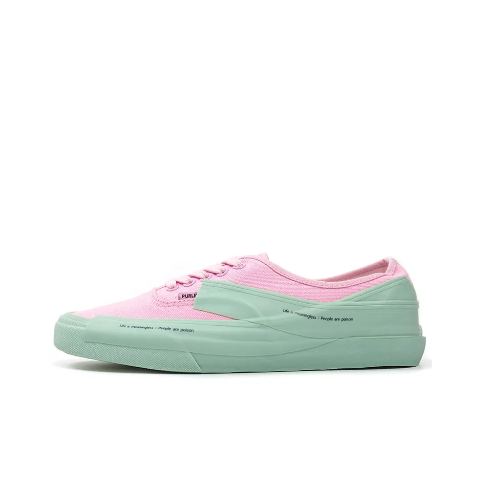 CONP Low-Top Sneakers Унисекс