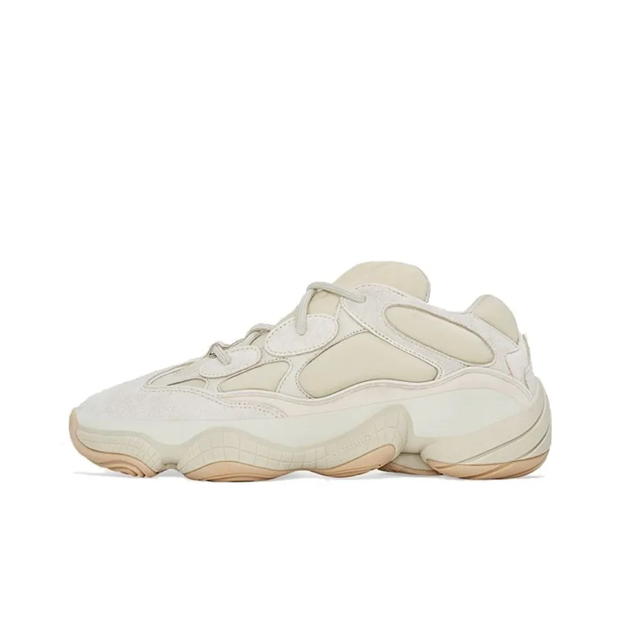 Adidas Originals Yeezy 500 Stone
