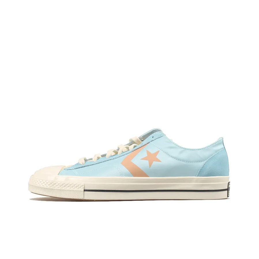 Converse Star Player Low Crystal Blue