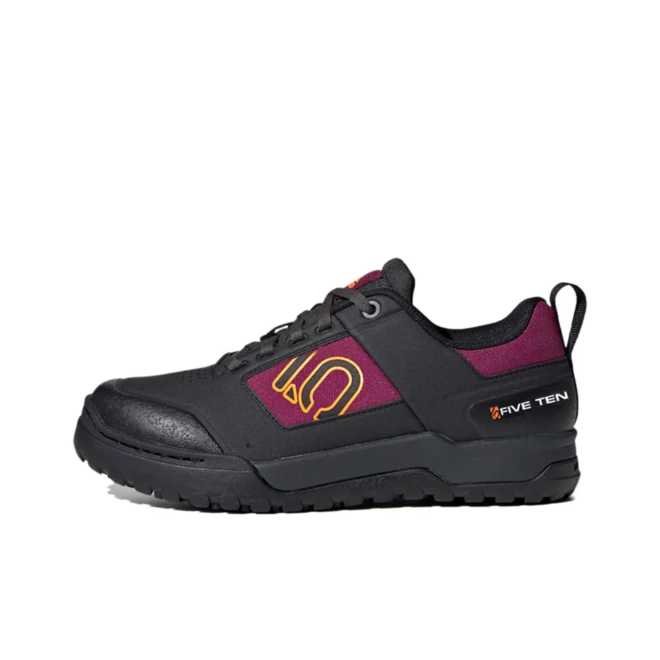 Adidas Five Ten Impact Pro Core Black Signal Orange Power Berry Women's
