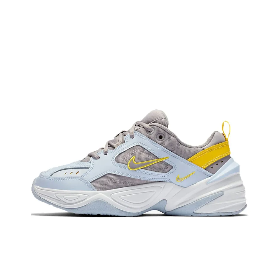 Nike M2K Tekno 'Half Blue' Women's