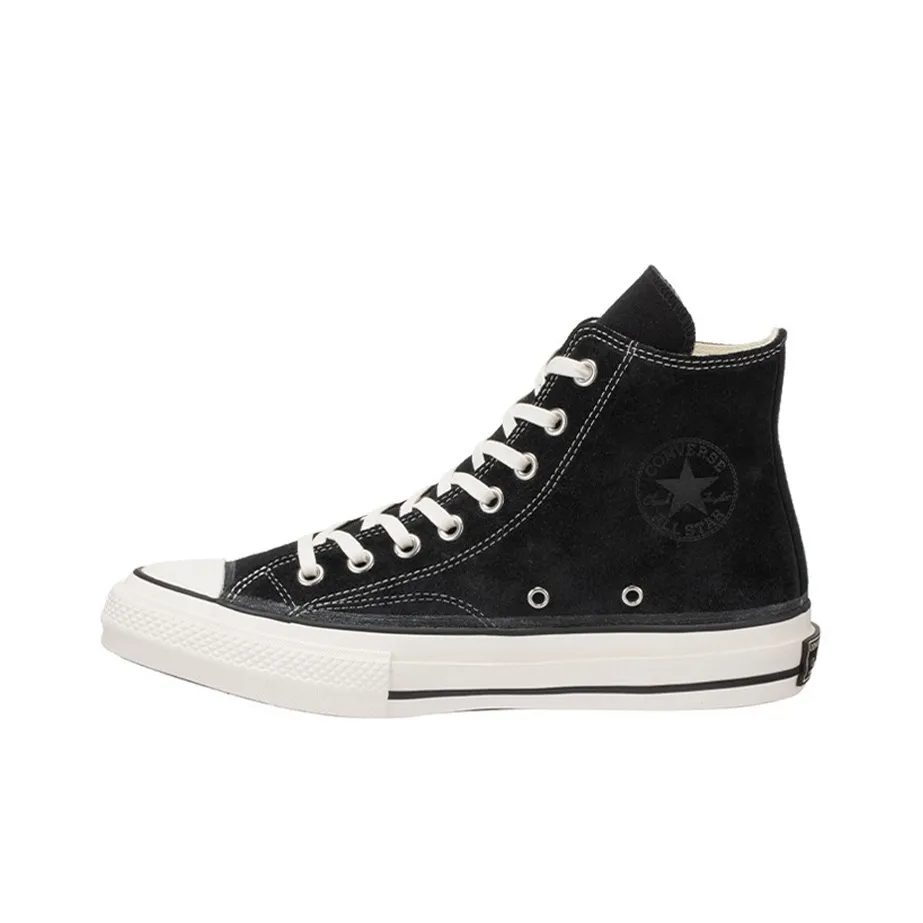 Конверс All Star ALL STAR COLLECTION Высокие Кеды Унисекс Черные