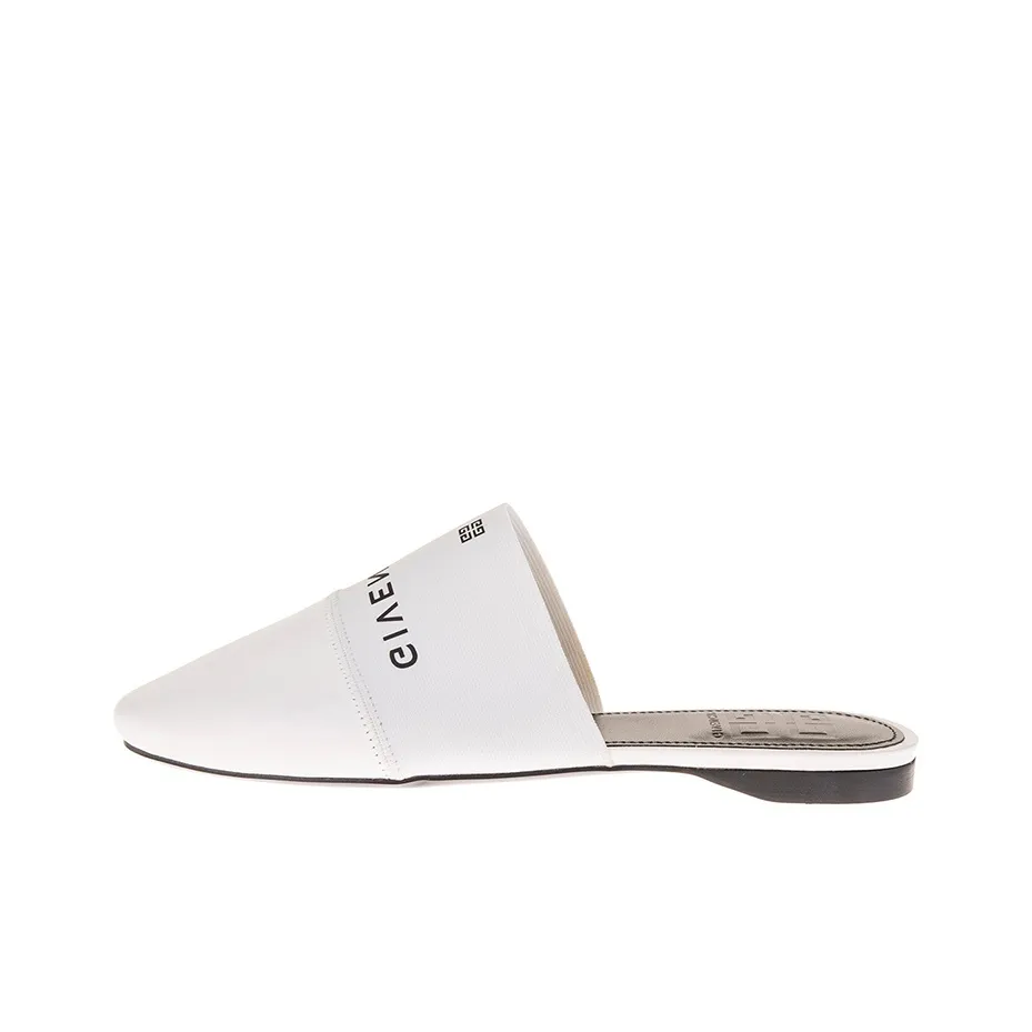 Givenchy Bedford Домашние тапочки Женские