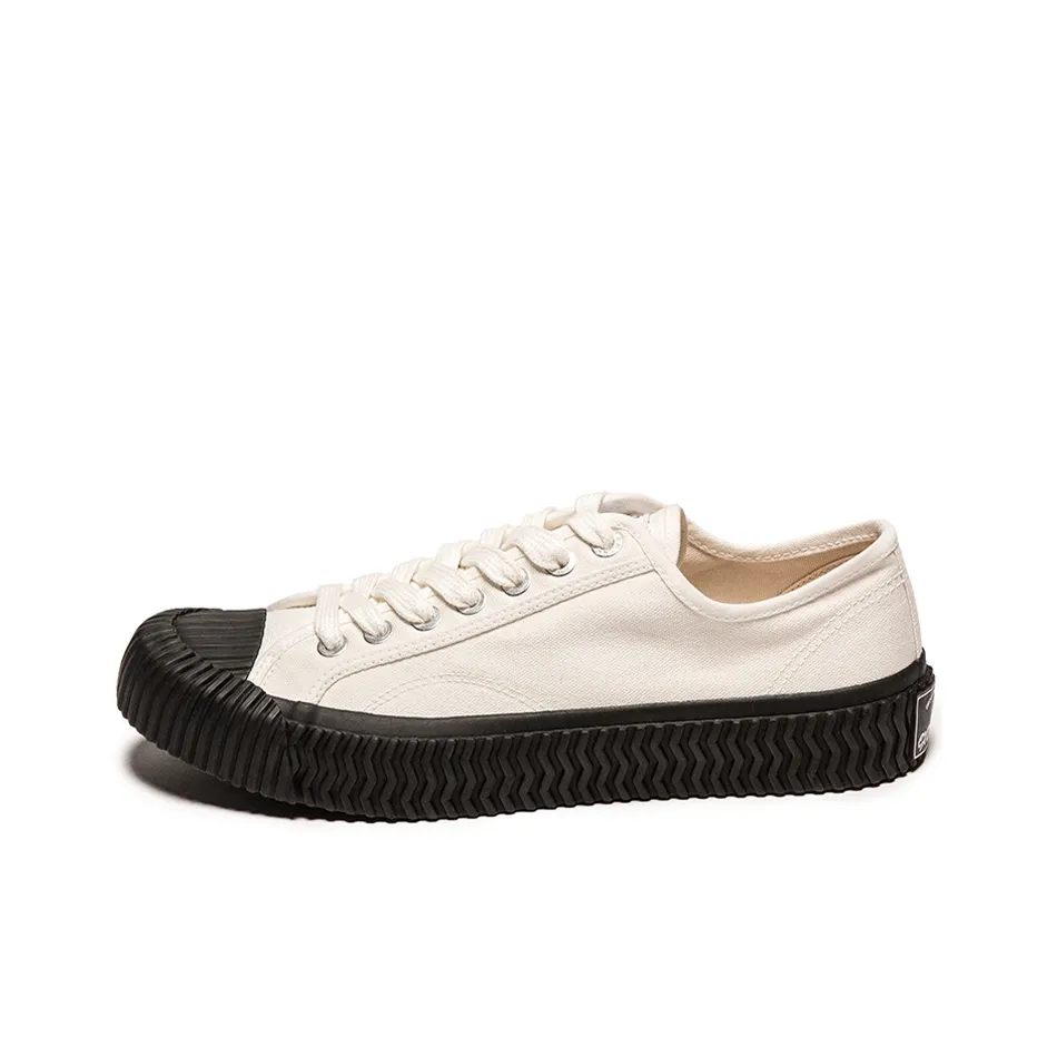 Excelsior Bolt LO Low-Top Canvas Shoes Unisex